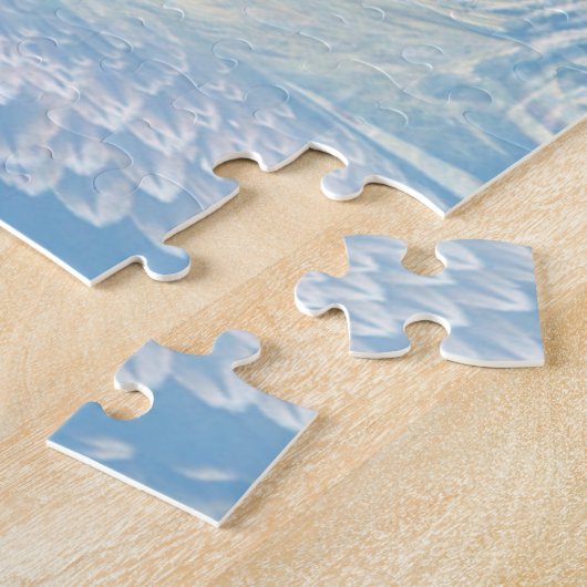 Puzzle Jouet Exotic Blue Dream (Côté)