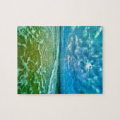 Puzzle jouets, jeux, Destin Florida (Horizontal)