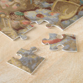 Puzzle Jouets pour enfants (Côté)