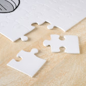 Puzzle Joueur de basket-ball de grenouille (Côté)