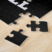 Puzzle Joueur de billard | Jouer Billard Et Chaleur (Côté)