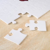 Puzzle Joueur de violon (Côté)