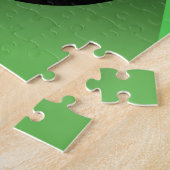 Puzzle Joueurs de disques Pop Art Vinyl (Côté)