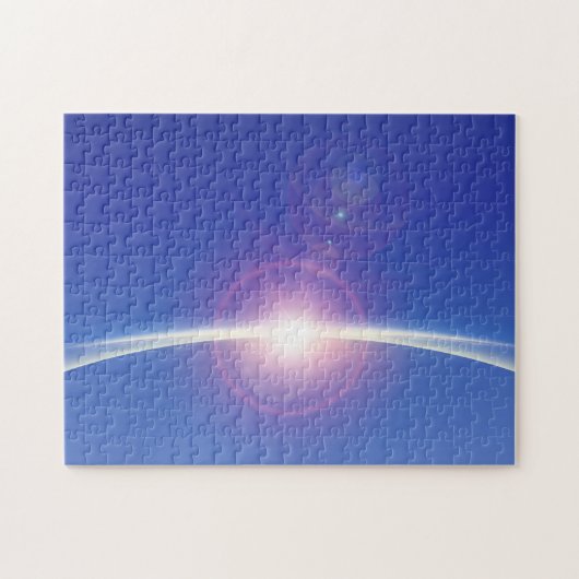 Puzzle Jour (Horizontal)
