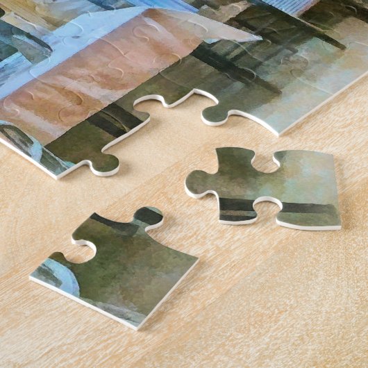 Puzzle Jour (Côté)