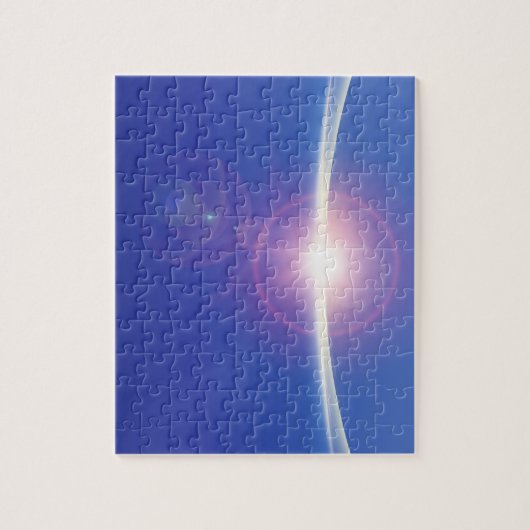 Puzzle Jour (Vertical)