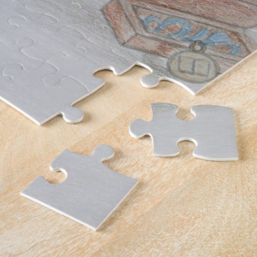 Puzzle jour (Côté)