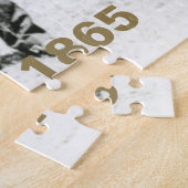 Puzzle Jour 1866 : Célébration de l'émancipation (Côté)