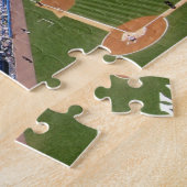 Puzzle Jour à la casse-tête de parc (Côté)