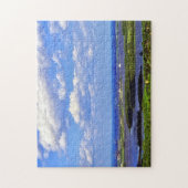 Puzzle Jour clair, Duluth Minnesota (Vertical)