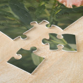 Puzzle Jour dans le soleil (Côté)