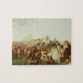 Puzzle Jour de Derby (copie) (Horizontal)