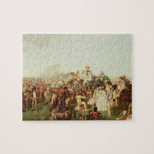 Puzzle Jour de Derby (copie) (Horizontal)