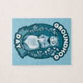 Puzzle Jour de la marmotte (Horizontal)