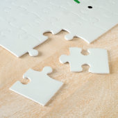 Puzzle Jour de la Saint Patrick (Côté)