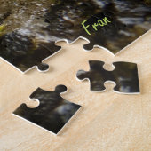 Puzzle jour de l'escargot ! (Côté)