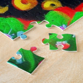 Puzzle Jour de l'homme mort (1) (Côté)