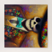 Puzzle Jour de l'homme mort (4) (Horizontal)