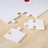 Puzzle Jour de Noël (Côté)