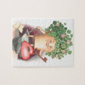 Puzzle Jour de Saint Patrick (Horizontal)