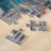 Puzzle Jour des Alliés | Childe Hassam (Côté)