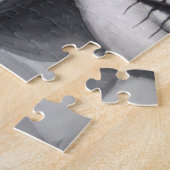 Puzzle Jour des morts (Côté)