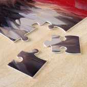 Puzzle Jour des Valentines (Côté)