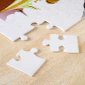 Puzzle Jour des vétérans (Côté)