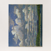 Puzzle Jour d'été | Tom Thomson | (Vertical)