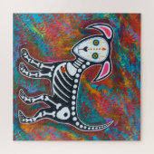 Puzzle Jour du chien mort (Horizontal)