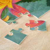Puzzle Jour Lily délice (Côté)