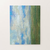 Puzzle Jour lumineux I (Vertical)