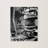 Puzzle Jour NYC 1989 de gay pride (Vertical)