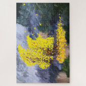 Puzzle - Jour venteux (Vertical)
