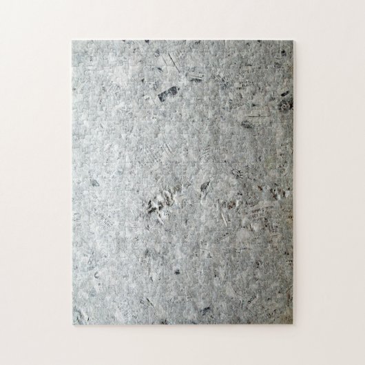 Puzzle Journal (Vertical)