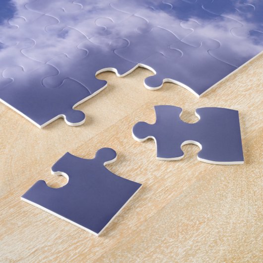 Puzzle Journée de la beauté (Côté)