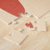 Puzzle Journée internationale des femmes 8 mars (Côté)