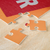 Puzzle Journée nationale de la radio (Côté)