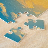 Puzzle Journée nationale de l'aviation (Côté)