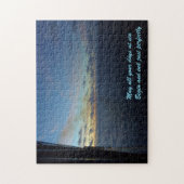 Puzzle Jours en mer (Vertical)