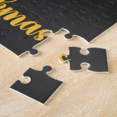 Puzzle Joy Bookmas (Côté)