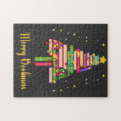 Puzzle Joy Bookmas (Horizontal)