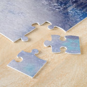 Puzzle Joy - Joyeux Noël - (Côté)