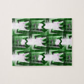 Puzzle Joyeuse danse de la Saint-Patrick..... (Horizontal)