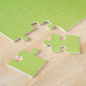 Puzzle Joyeuse fête de la dinde (Côté)