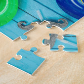 Puzzle Joyeuse Journée Cinco De Mayo Cinco De Mayo Cinco  (Côté)