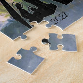 Puzzle Joyeuses Fêtes de la Nativité (Côté)