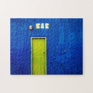 Puzzle Joyeuses heures