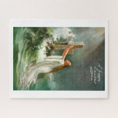 Puzzle Joyeuses Pâques (Horizontal)