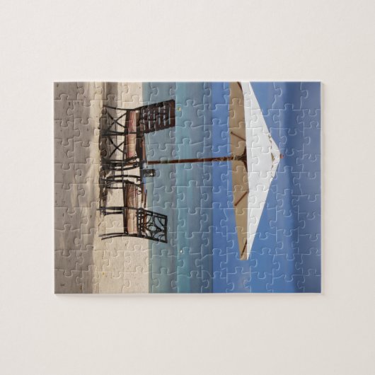 Puzzle Joyeux (Horizontal)